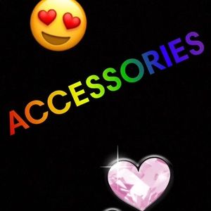 ALL ACCESSORIES